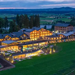 Panorama Land-& Wellnesshotel Seeg
