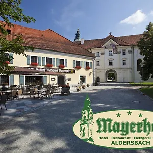 Mayerhofer Aldersbach