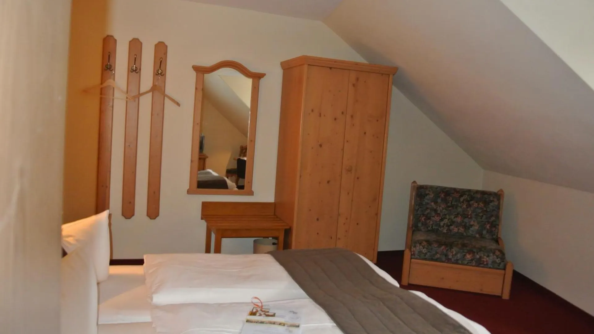 AKZENT Hotel Am Bach Dettelbach