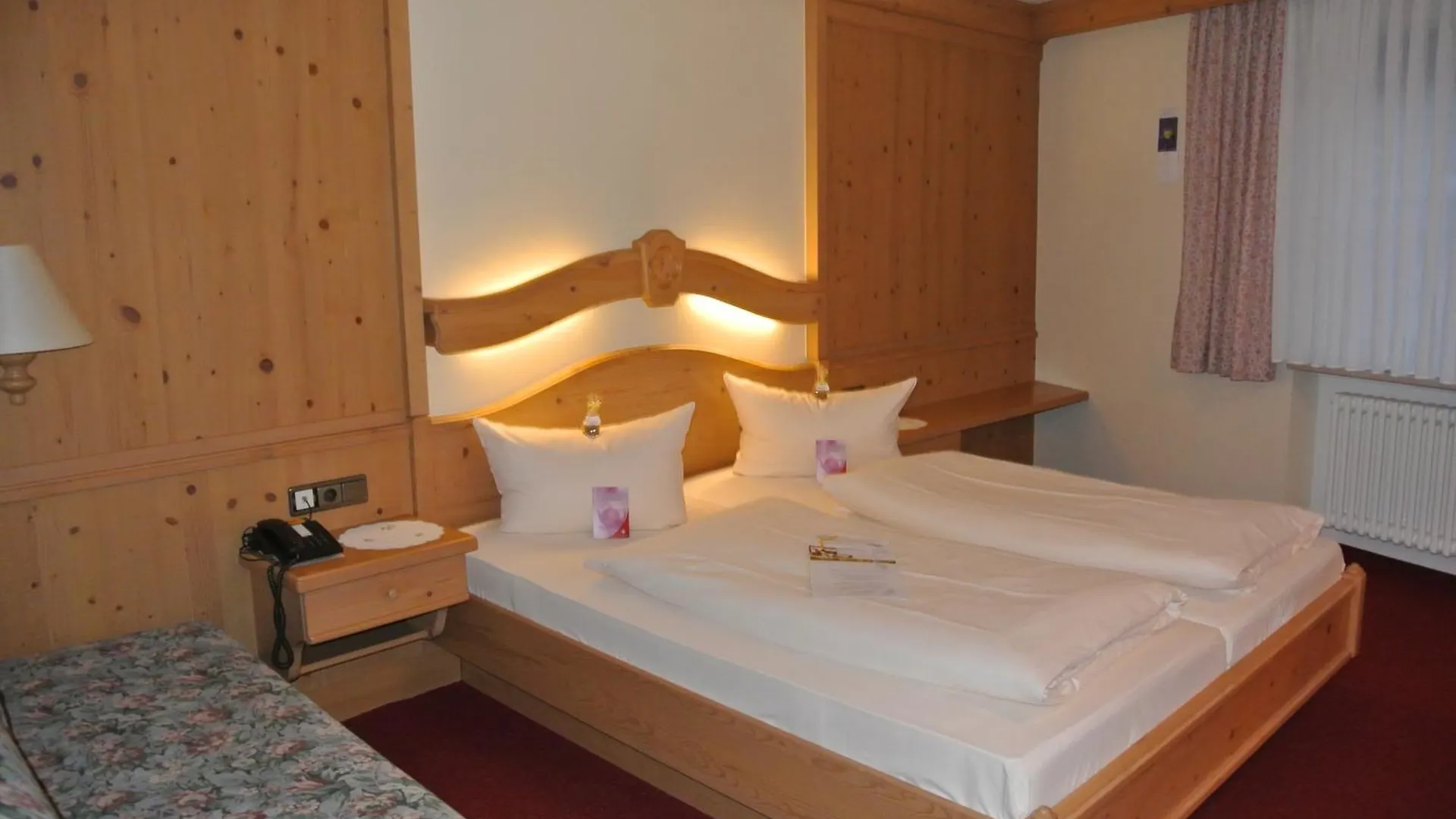 AKZENT Hotel Am Bach Dettelbach