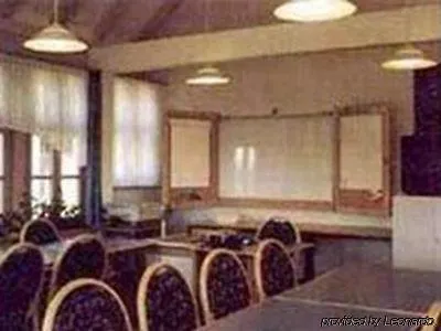 AKZENT Hotel Am Bach Dettelbach Duitsland