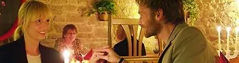 AKZENT Hotel Am Bach Dettelbach