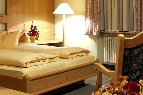 AKZENT Hotel Am Bach Dettelbach
