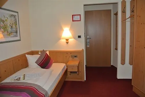 AKZENT Hotel Am Bach Dettelbach