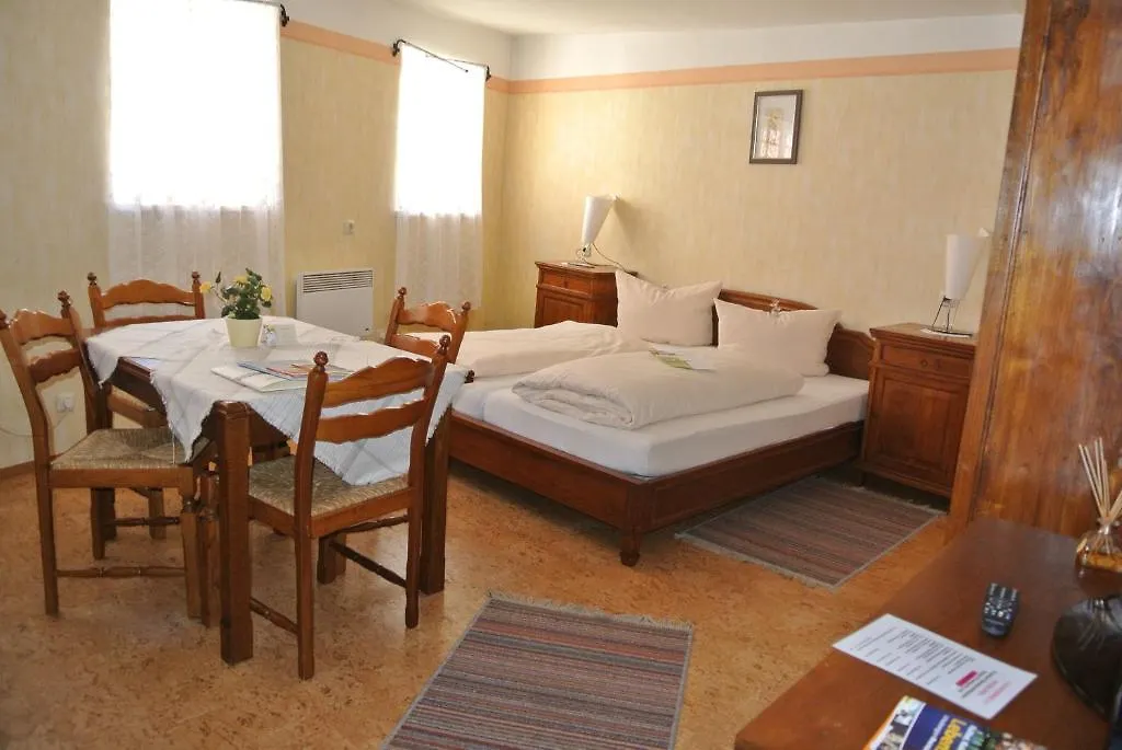 AKZENT Hotel Am Bach Dettelbach