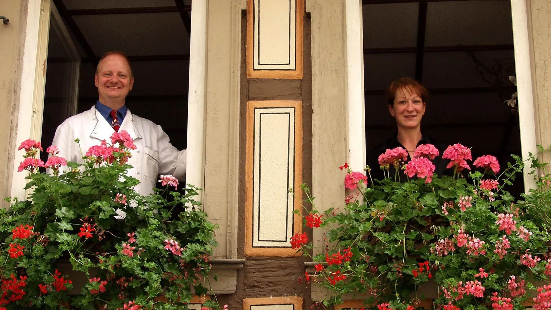 ***  AKZENT Hotel Am Bach Dettelbach Duitsland