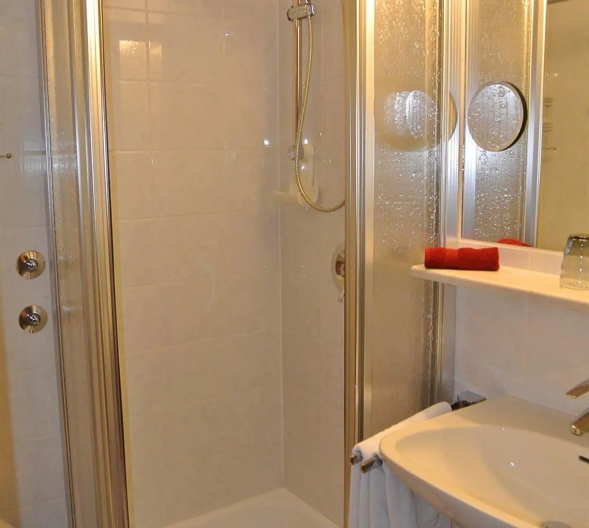 AKZENT Hotel Am Bach Dettelbach