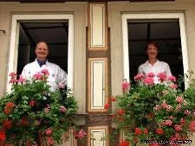 Akzent Hotel Am Bach Dettelbach